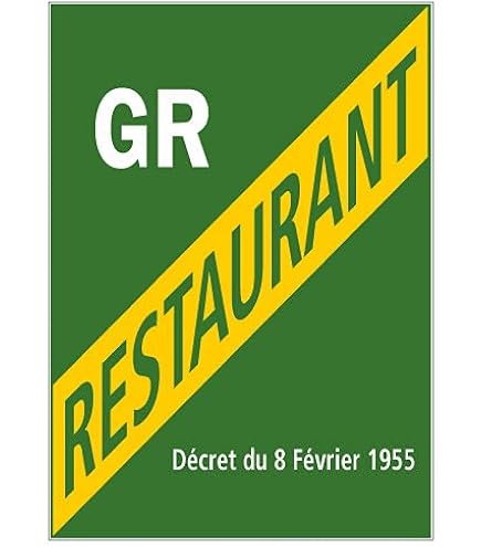 Autocollant « Pizza Sold Here » - Grand Format 40 X 52 Cm, Vert