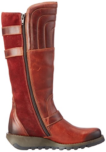 fly london biker boots sale