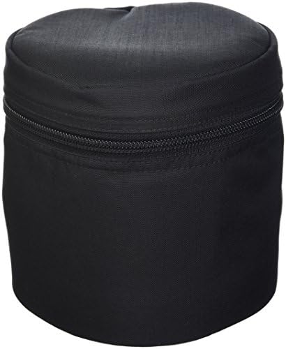 EdgarBrothers Powerpot V Cordura Case - Black