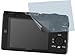 Produktbild 2x Sony Cyber-shot DSC-HX60 ENTSPIEGELNDE PREMIUM Displayschutzfolie Bildschirmschutzfolie von 4ProTec - Nahezu blendfreie Antireflexfolie