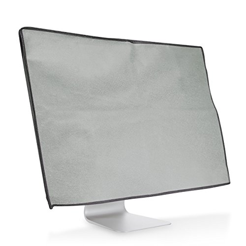 kwmobile Funda de Monitor Apple iMac 27