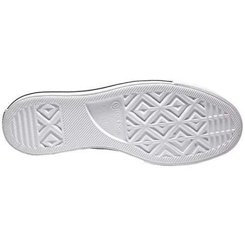 Converse Chuck Taylor All Star Platform Clean Leather Low-Top | 561680C |  FOOTY.COM