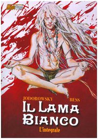 Download Il lama bianco. L'integrale Download Il lama bianco. L'integrale