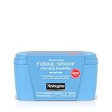 Neutrogena Make-up Remover Cleansing Towelettes - 25 CT