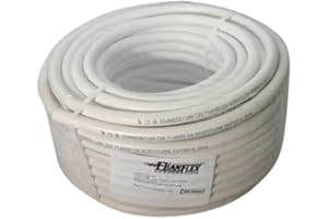 ATON Rotolo Tubo Per Gas Metano In Rotoli, Diam. 13 (Mt.50)