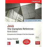 Java: The Complete Reference, Twelfth Edition : Schildt, Herbert ...
