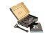 Blade & Bath Blacksaber 5 Blade Shaving System - Pack Of 2 Cartridges And 1 Razor (2) Made In Germany RS.499.00