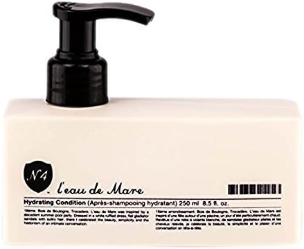 Number 4 L'eau De Mare Hydrating Condition, 8.5 oz by Number 4