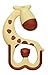 Dr Brown's Ridgees Giraffe Teether