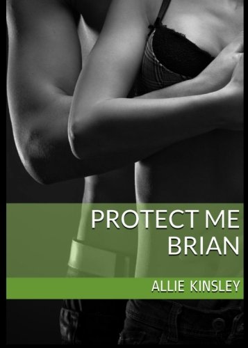 Preisvergleich Produktbild Protect Me - Brian