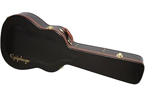 Epiphone Dreadnought Case 940-EDREAD