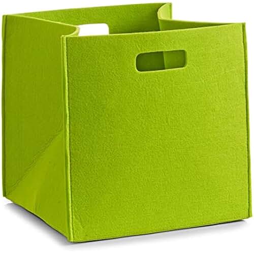 Suchergebnis auf Amazon.de für: Grün - Regalkörbe / Aufbewahrungskörbe