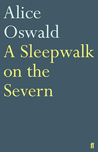 A Sleepwalk on the Severn