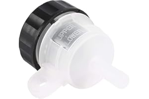 one by Camamoto Depósito de Líquido de Frenos trasero Universal para Aprilia sr 50/yamaha srx 600 1986/yamaha 50cc/honda/Depósito de líquido de frenos de moto completo con tapón