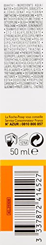 La Roche Posay Anthelios Ultra-leichte Creme 50+ – 50 gr - 8