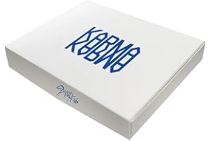 GENERIC [PREORDER-BENEFITS] STRAYKIDS SKZ - 4TH ALBUM KARMA, [HOORAY VERSION]