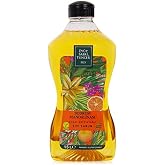 Ey&uuml;p Sabri Tuncer Doğal Zeytinyağlı Sıvı Sabun, Bodrum Mandalinası, 1,5 L Pet Şişe (1 x 1500 ml)