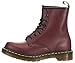 Produktbild Dr. Martens - Frauen 1460 Aufladungen, EUR: 36, Cherry Red Smooth