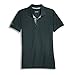Produktbild Uvex 8916 sportliches Polo-Shirt aus leichten, geruchshemmenden Lyocellgewebe/Tencel grau Gr. L