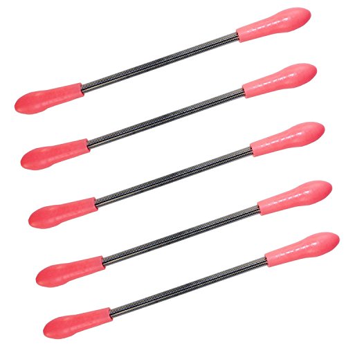 Preisvergleich Produktbild pengmma, tragbar, biegbarer Epilierer Facial Haarentfernung Werkzeug