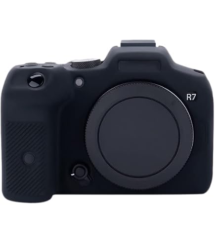 BROTECT Displayschutzfolie Für Canon EOS R7 (2 Stück) – Ultraklar, Kratzfest & Blasenfrei, Made In Germany