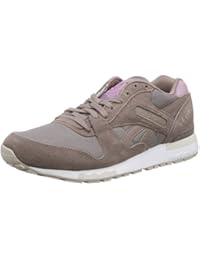 reebok gl 6000 hombre rosas