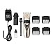 Itemap Cat Dog Electric Hair Trimmer Clipper Hair Shaver Barber Haircut Machine (EU Plus) RS.3509.00