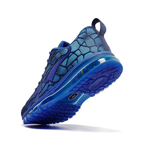 Onemix Herren Air Laufschuhe Sportschuhe mit Luftpolster Turnschuhe Leichte Schuhe - 3