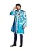Produktbild Herren Kostüm Sgt. Pepper Jacke in blau zu Karneval Fasching Gr.52