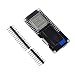 Produktbild MakerHawk ESP32 OLED Development Board WiFi Bluetooth Dual Modul ESP WROOM 32 Wemos Lolin für Arduino