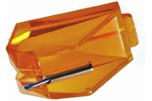 Tonnadel für Plattenspieler Quarz SL QD 33 von Technics TOPKAUFMUNICH©