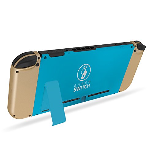 Preisvergleich Produktbild Myriann Portable Ersatz Shell Case fur Nintendo Switch und Joycon