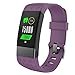 Produktbild Mengonee Intelligent i7 Armband Smart-Pedometer Bluetooth Meldung Blutdruck-Puls-Kalorie Fitness Tracker Band Android iOS