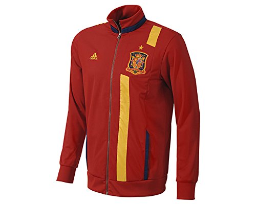 Preisvergleich Produktbild adidas Jacke Spanien