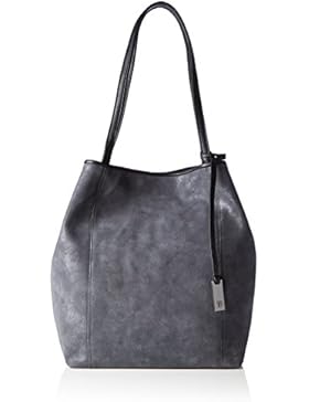 Tom Tailor Denim MILA 100024 Damen Shopper 44x35x16 cm (B x H x T)