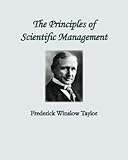 Principles of Scientific Management