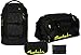 Produktbild Satch Schulrucksack Set 4-tlg Pack Black Bermuda 9L0 black bermuda