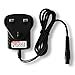 Price comparison product image 15V Yultek Power Supply Adapter for Philips Shaver QT4011 BT5260 QT4070