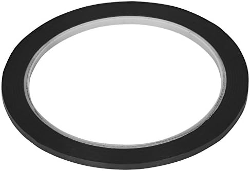 Duojincai Self-adhesive tape Whiteboard Marking Gridding Tape -1pc