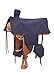 Produktbild Die Colorado Saddlery 14–184bl Deluxe Western Sattel, Marineblau