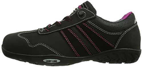 Safety Jogger Ceres Ceres Damen Sicherheitsschuhe - 5