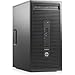 Produktbild Desktop HP EliteDesk 705 G3 MT / Ryzen3Pro / AMD R7 430 2GB / 8GB / 256 SSD / DVD+/-RW / Win10p64 /