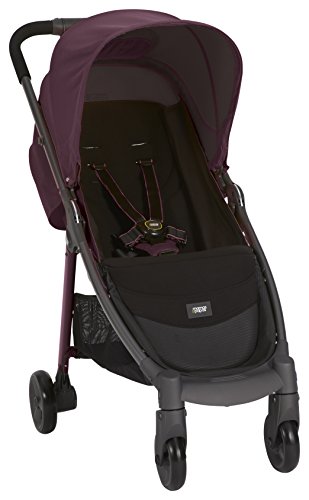 Mamas & Papas Armadillo City (Mulberry)