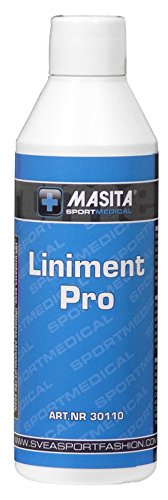 Preisvergleich Produktbild Masita Liniment Pro - Öl - 500ml