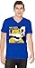 Produktbild Mr Oizo Lambs Anger Mens V-neck T-shirt Large