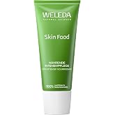 Weleda Skin Food Nemlendirici ve Besleyici Organik Bakım Kremi 75 ml