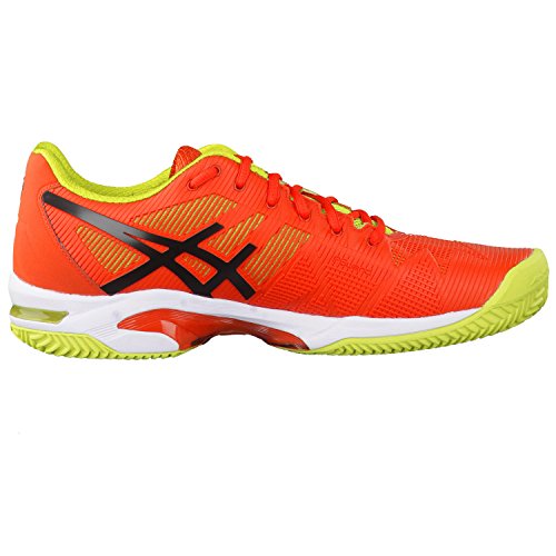 Asics Herren Gel-Solution Speed 3 Clay Tennisschuhe - 8