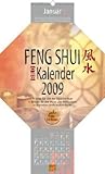 Feng Shui Kalender 2009 by