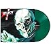 Produktbild Commander of Fate (Green Vinyl) [Vinyl LP]
