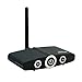 Miccus Home RTX: Long Range, Bluetooth Music Transmitter or Receiver (A2DP) RS.7025.00